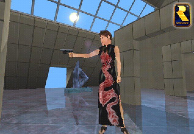 totaku perfect dark